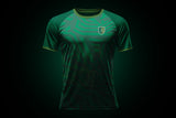 Teamwear - Football Shirt