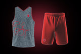 Teamwear - Basketball Vest