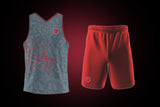 Teamwear - Basketball Shorts