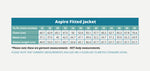 Sixth Form Female Fit Black Suit Jacket