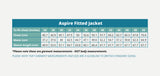 Sixth Form Female Fit Black Suit Jacket