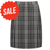 Tartan Girls Fit Skirt