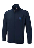 Staff Softshell Jacket