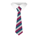 Emmanuel College & Grace College Associated Sixth Form Tie