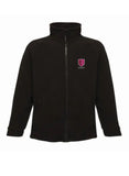 Staff Male Fit Fleece