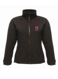 Staff Female Fit Fleece