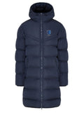 Staff Unisex Puffer Coat