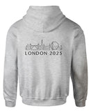 School Trip Hoodie