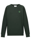 Bede Primary PE Sweatshirt