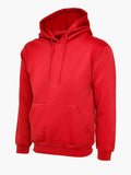 Bede Academy House Hoodie