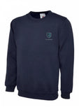Staff Sweatshirt