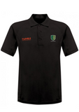 T Level Polo Short Sleeve