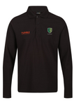T Level Rugby Top Long Sleeve