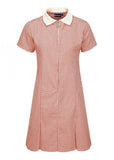 Christ's College Gingham Dress