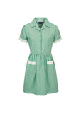 Bede Gingham Dress