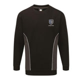 Staff Sweatshirt