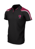 Staff PE Polo Unisex