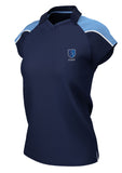 Staff PE Polo Female Fit