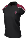 Staff PE Polo Female Fit