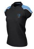 Staff PE Polo Female Fit