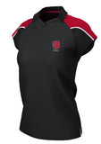 Staff PE Polo Female Fit