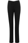 Sixth Form Female Fit Black Suit Trousers