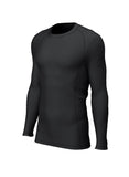 PE Black Baselayer Top