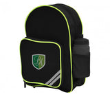 Bede Primary Mini "HiViz" Backpack