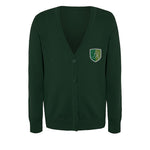 Bede Primary Cardigan