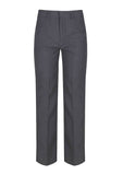 Clearance Boys Fit Grey Trousers