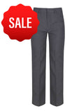 Clearance Boys Fit Grey Trousers