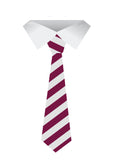 Emmanuel Year 7-9 Tie