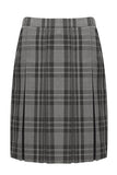 Tartan Girls Fit Skirt