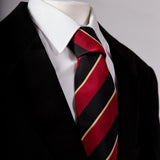 Emmanuel Sixth Form Tie