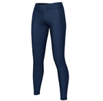 King's PE Girls Fit Navy Leggings