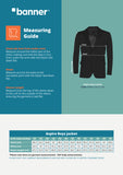 Sixth Form Male Fit Black Suit Jacket