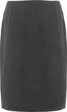 Sixth Form Female Grey Suit Skirt