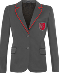 Christ's College Girls Fit Blazer