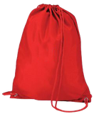 Christ's College Drawstring Bag