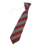Christ's College Tie (Elasticated)