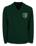 Bede Primary Pullover