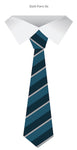 Grace Sixth Form Tie