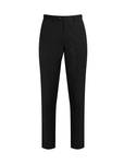 Clearance Boys Fit Black Trousers